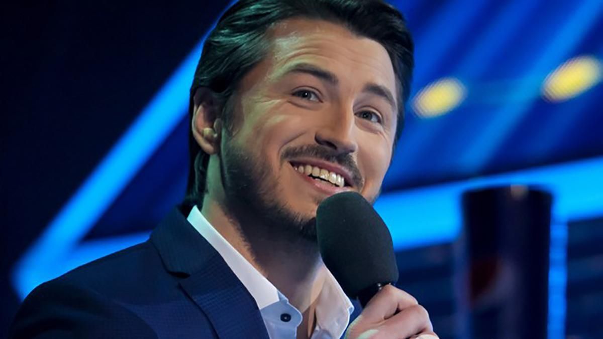 Коментар Сергія Притули на Нацвідборі Євробачення-2019 обернувся скандалом: неочікувані деталі