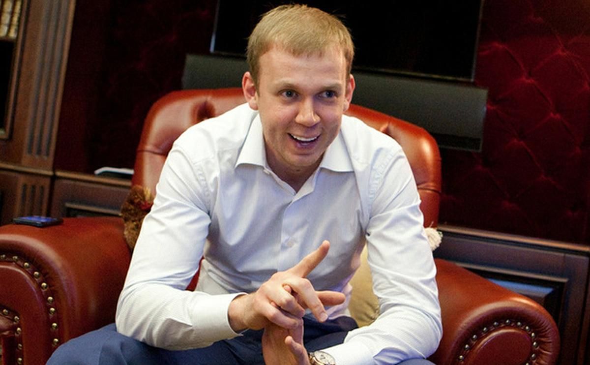 Генпрокуратура кличе втікача Курченка на допит: коли та чому Генпрокуратура кличе втікача Курченка на допит: коли та чому