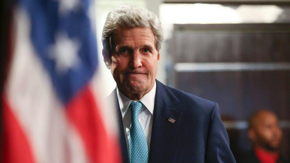 "Никто не застрахован": экс-госсек США об угрозах от России и возможном наступлении на Украину