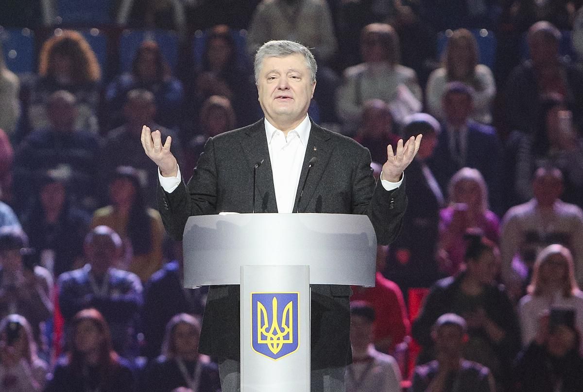 С начала месяца у Порошенко значительно выросли доходы С начала месяца у Порошенко значительно выросли доходы