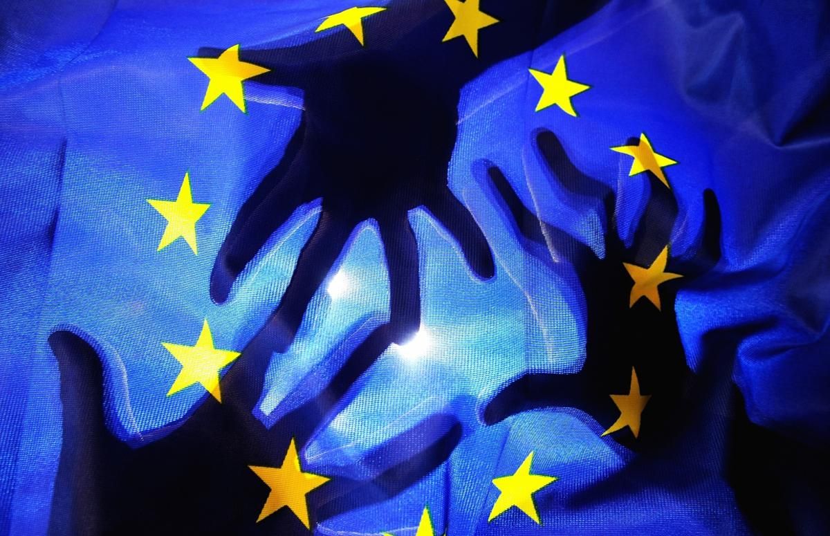 Які країни найбільше загрожують безпеці Європи: дані опитування Які країни найбільше загрожують безпеці Європи: дані опитування