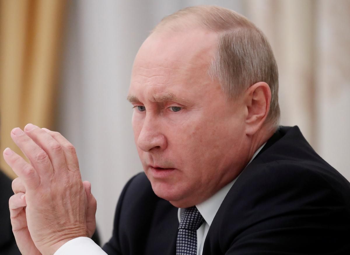 США и ЕС могут пугать Россию санкциями с определенной целью, – эксперт