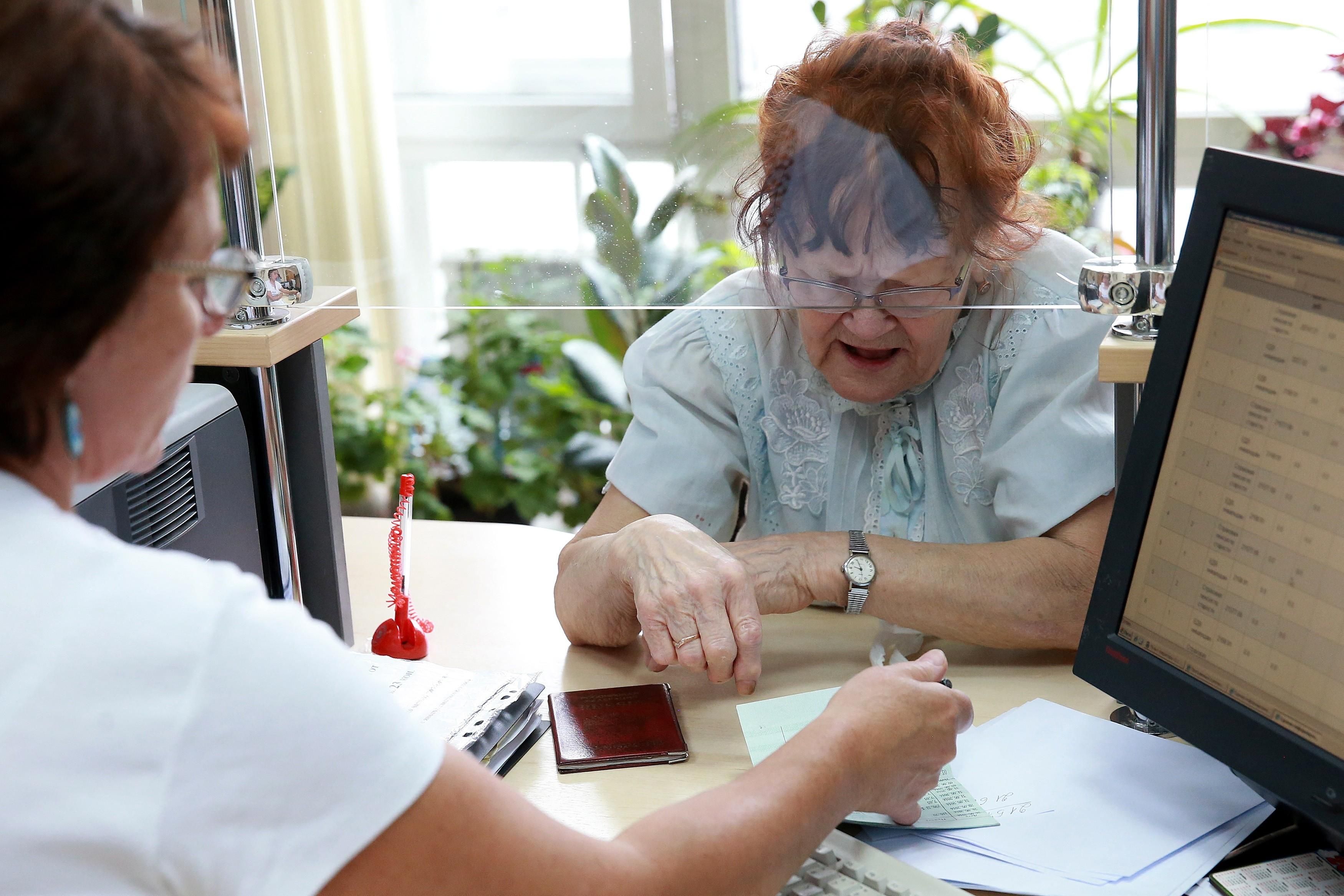 Як відбуватиметься індексація пенсій: пояснення від Реви