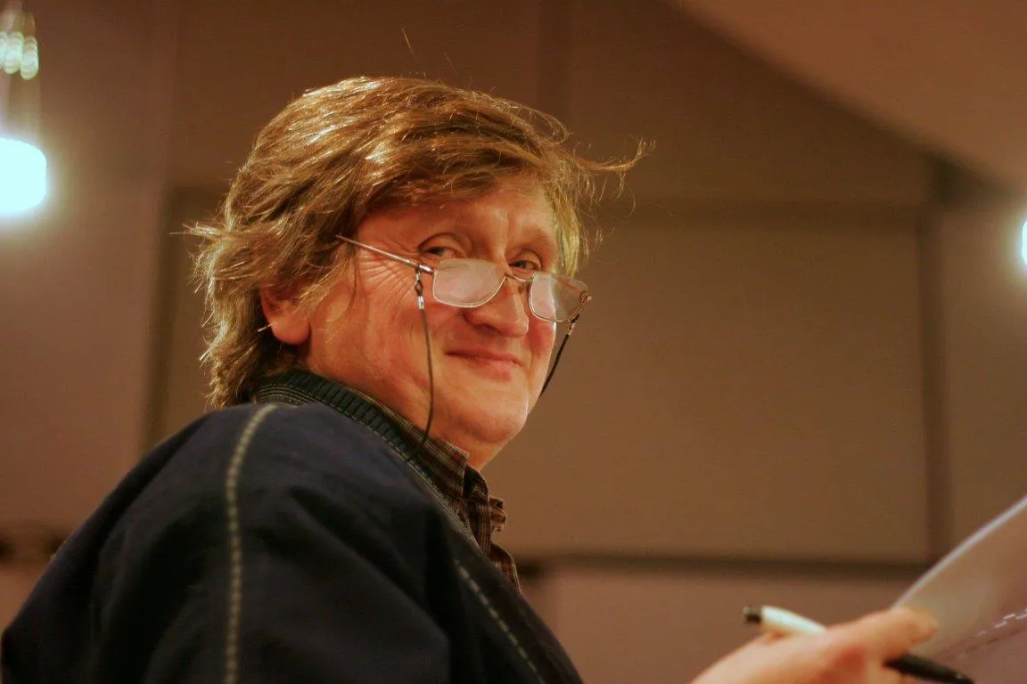 Юрій Шевченко Юрій Шевченко