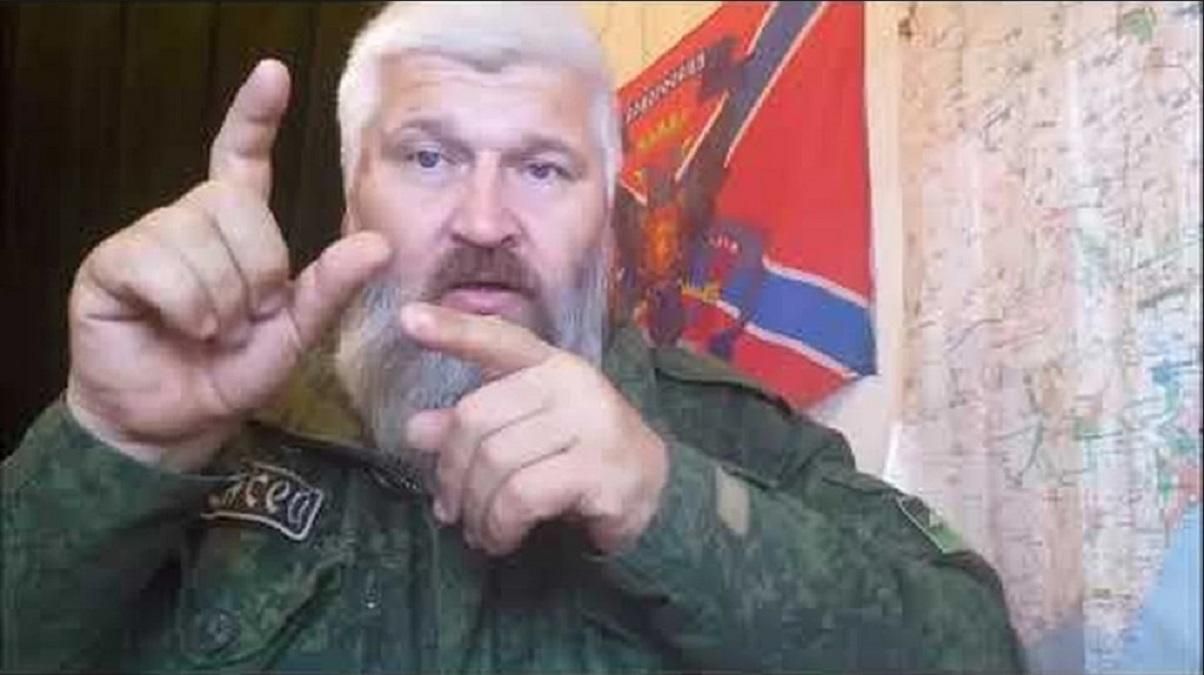 Нічого не зрозумів, – бойовик із Донбасу обурюється, йому заборонили в’їжджати до РФ Нічого не зрозумів, – бойовик із Донбасу обурюється, йому заборонили в’їжджати до РФ