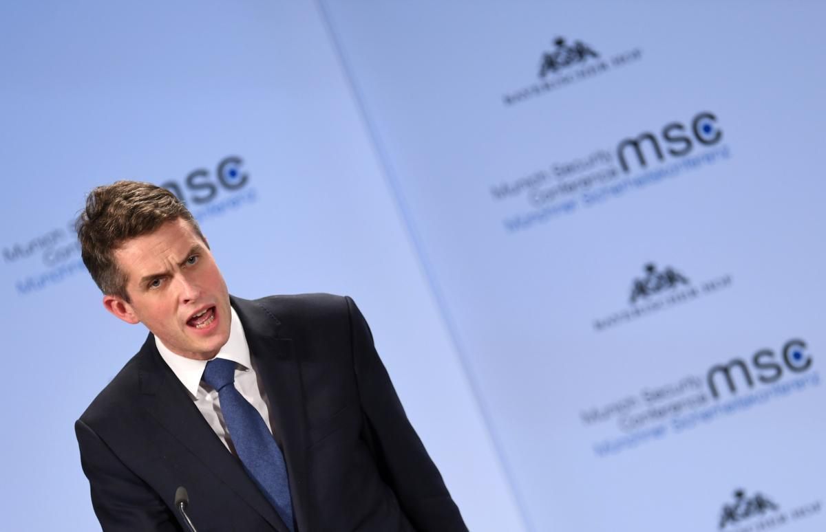 Вернулись к временам холодной войны: Британия усилит Арктику, чтобы сдержать Россию Вернулись к временам холодной войны: Британия усилит Арктику, чтобы сдержать Россию