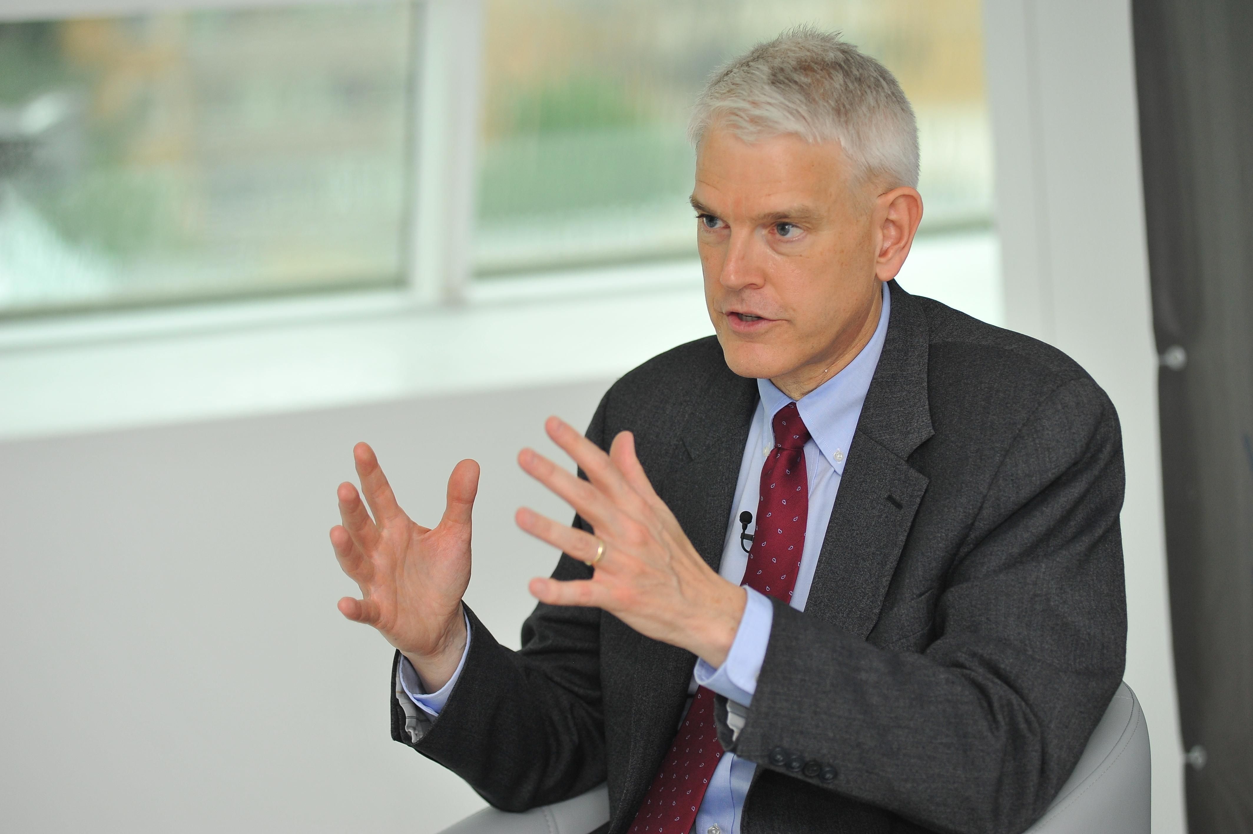 Які козирі отримає Україна від ядерних суперечок між США та Росією: пояснення дипломата Які козирі отримає Україна від ядерних суперечок між США та Росією: пояснення дипломата