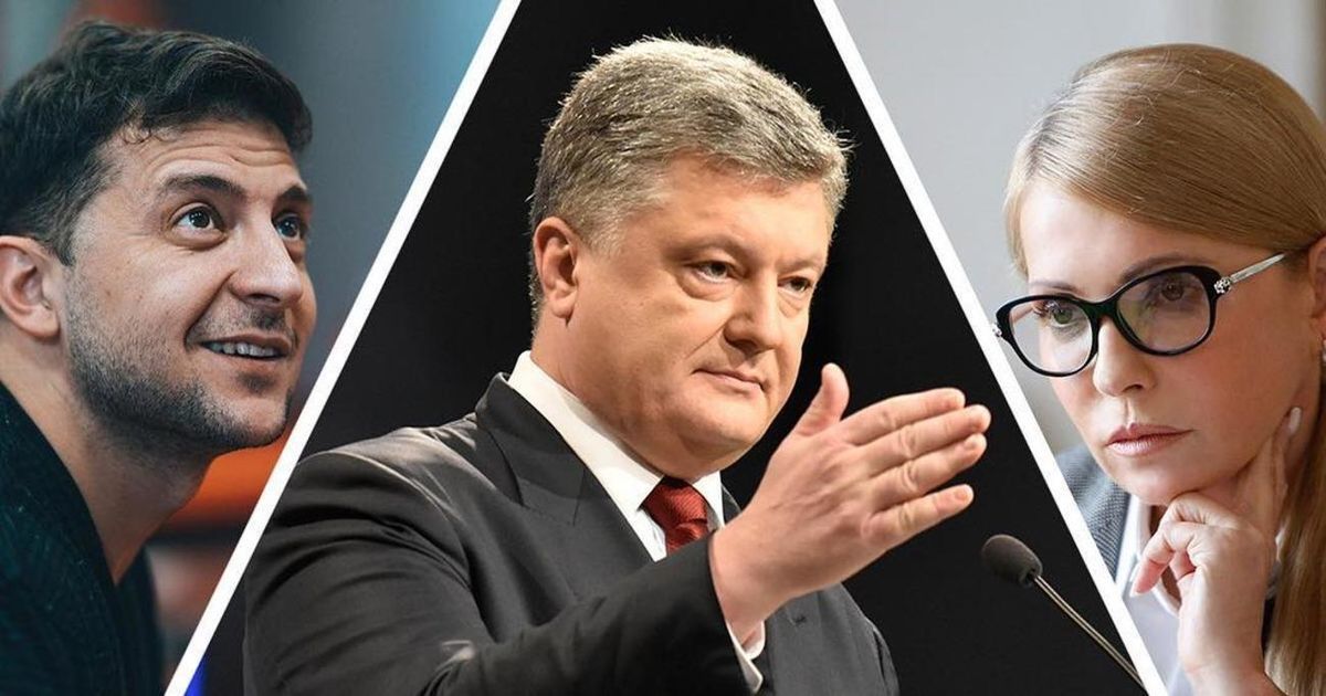 Президентські вибори 2019: що обіцяють кандидати - 18 лютого 2019 - Телеканал новин 24 Президентські вибори 2019: що обіцяють кандидати - 18 лютого 2019 - Телеканал новин 24