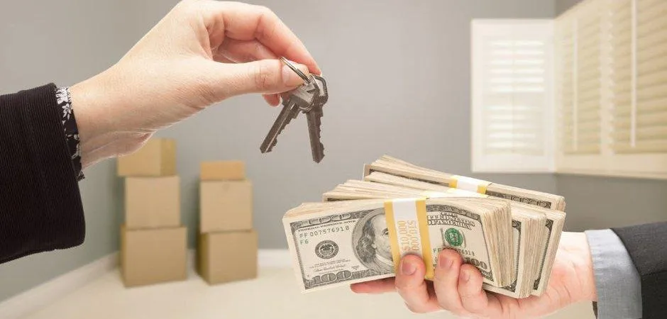 купівля нерухомості вторинний ринок завдаток гроші купівля нерухомості вторинний ринок завдаток гроші