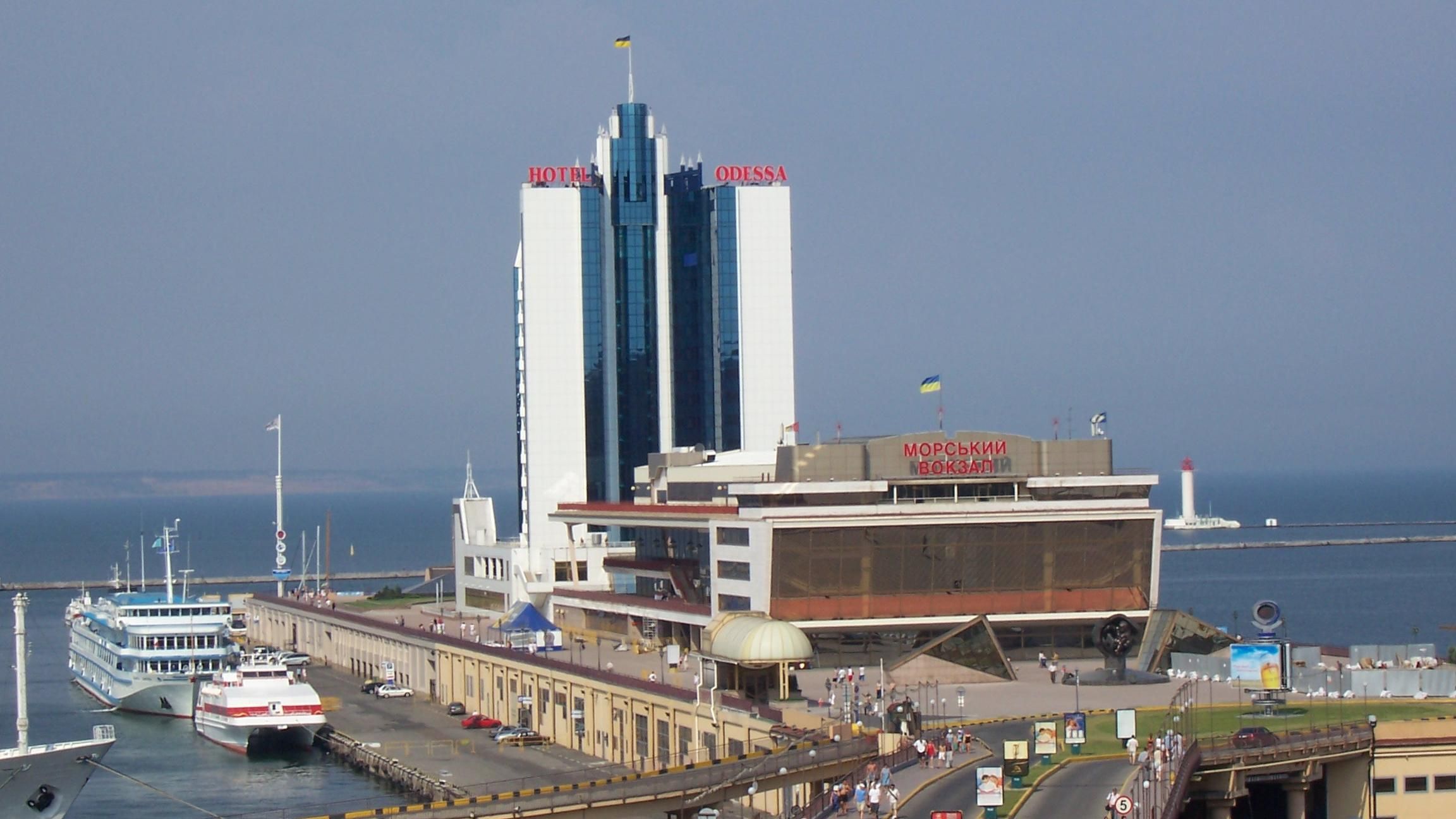 Наступною ціллю Путіна може стати агресія щодо порту Одеси, – британський полковник Наступною ціллю Путіна може стати агресія щодо порту Одеси, – британський полковник