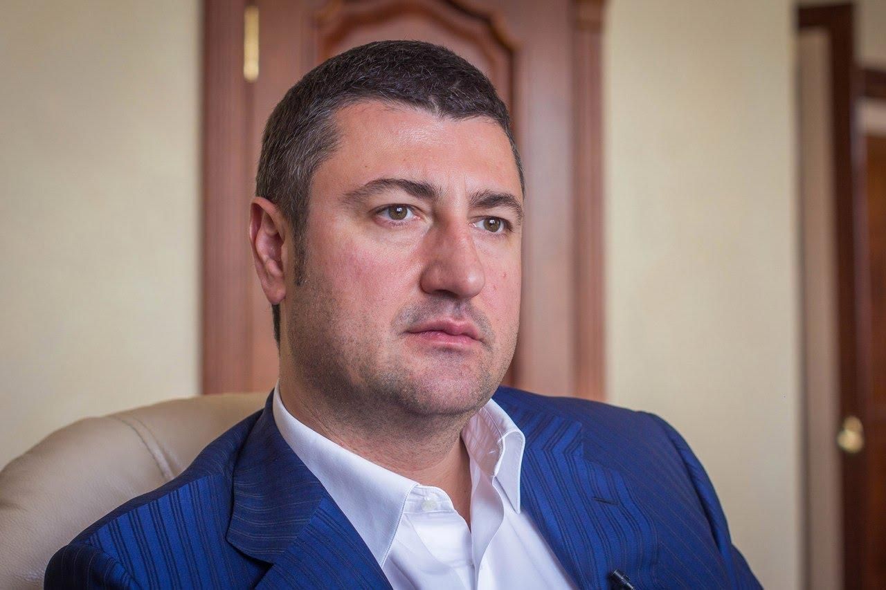 Екс-власник банку "ВіЕйБі" Бахматюк вважає пірровою перемогу НБУ у справі ЛГЗ у Франківську