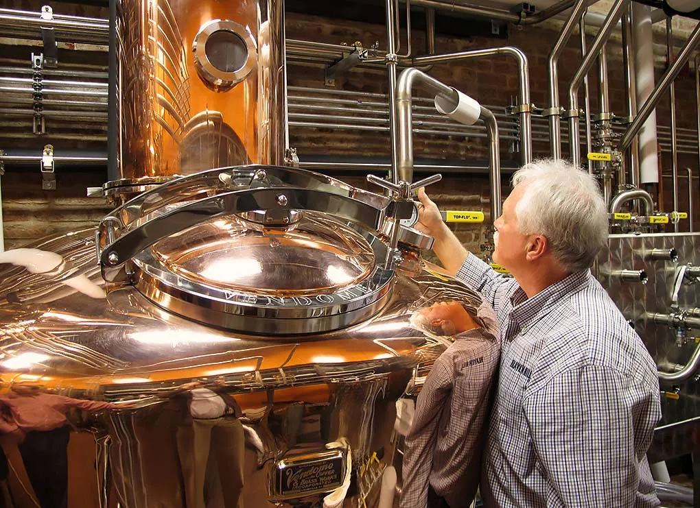 Здорожчання міцного алкоголю в Україні не приведе до поліпшення якості Здорожчання міцного алкоголю в Україні не приведе до поліпшення якості