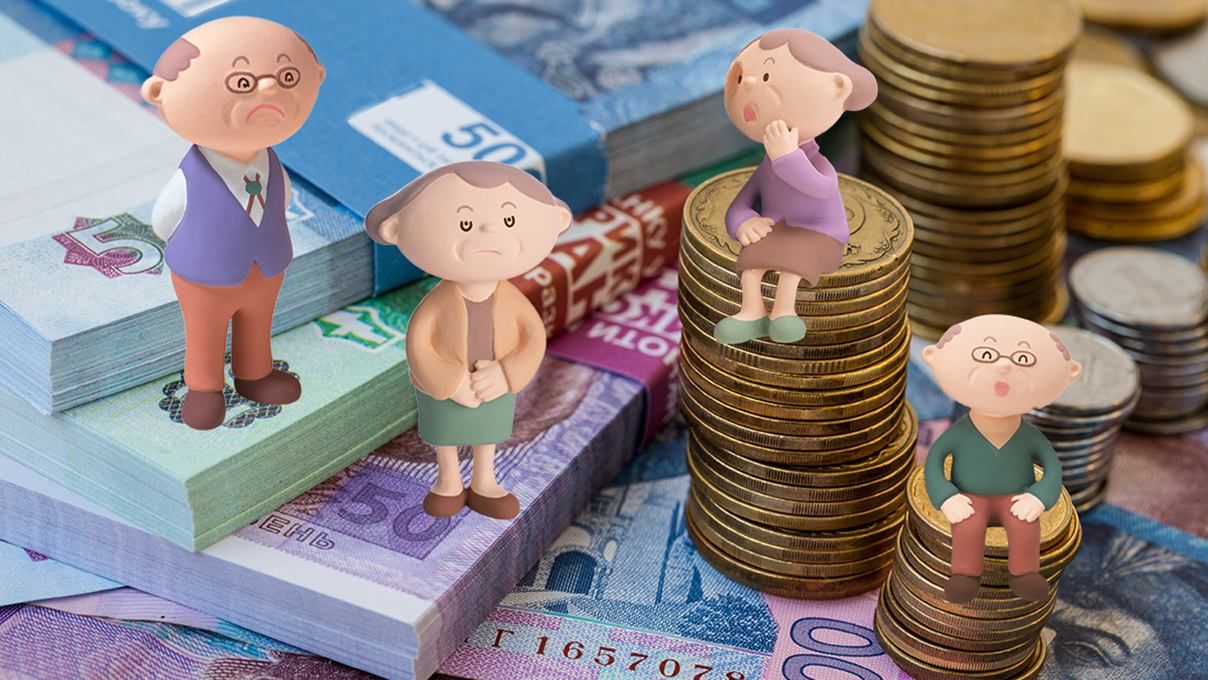 Сколько денег получил Пенсионный фонд от растаможивания "евроблях": сумма Сколько денег получил Пенсионный фонд от растаможивания "евроблях": сумма