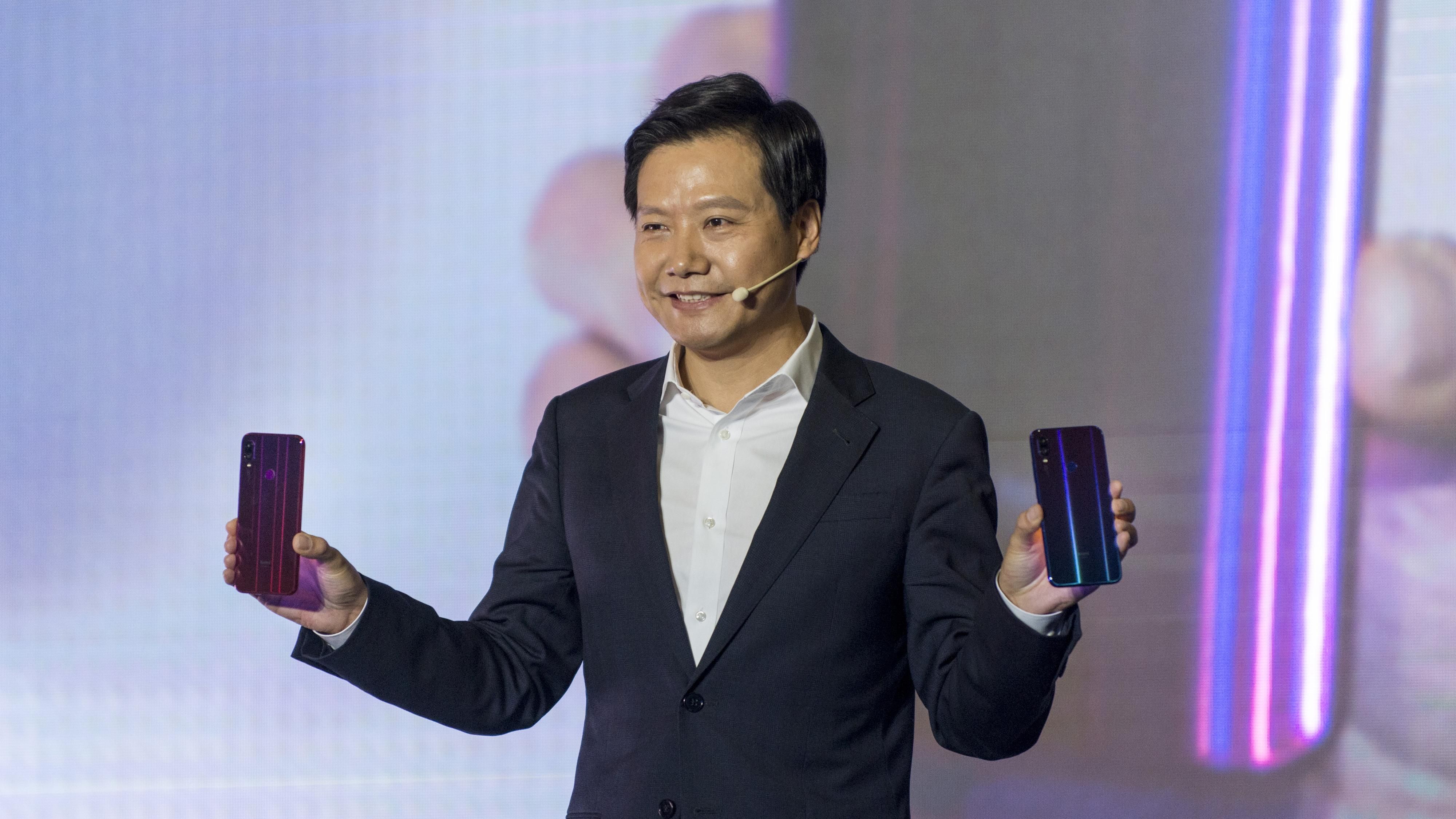Смартфон Xiaomi Redmi Note 7 не приносит прибыли компании