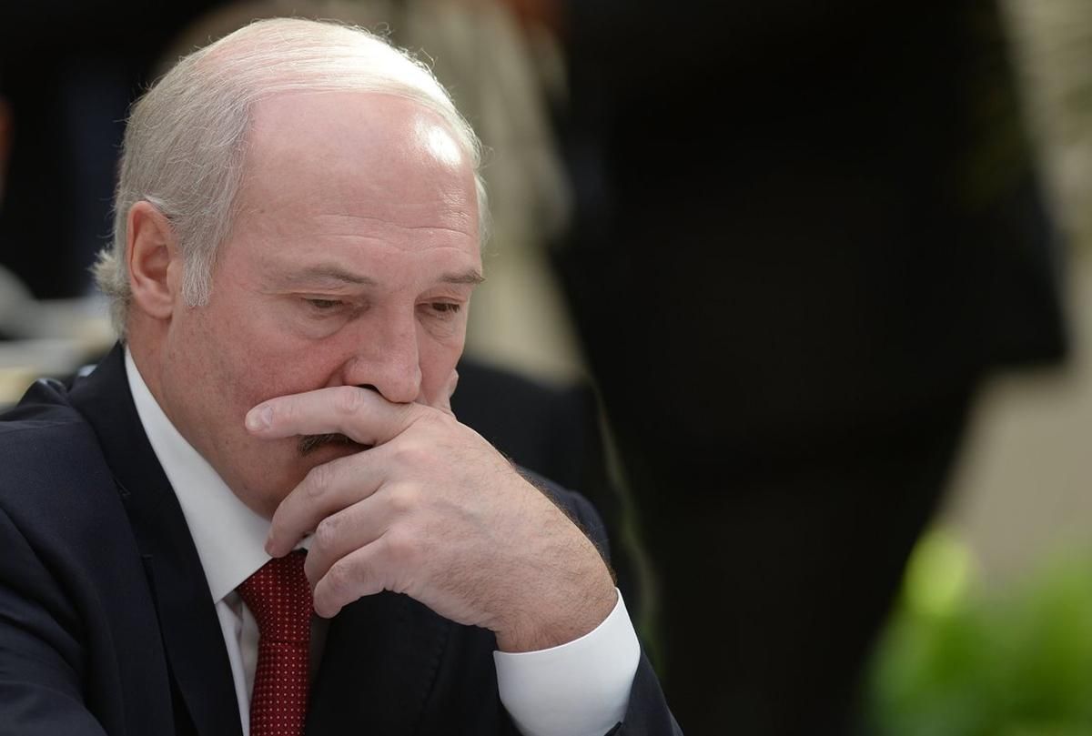 Лукашенко заявив, що чекає від Євросоюзу "взаємних почуттів"