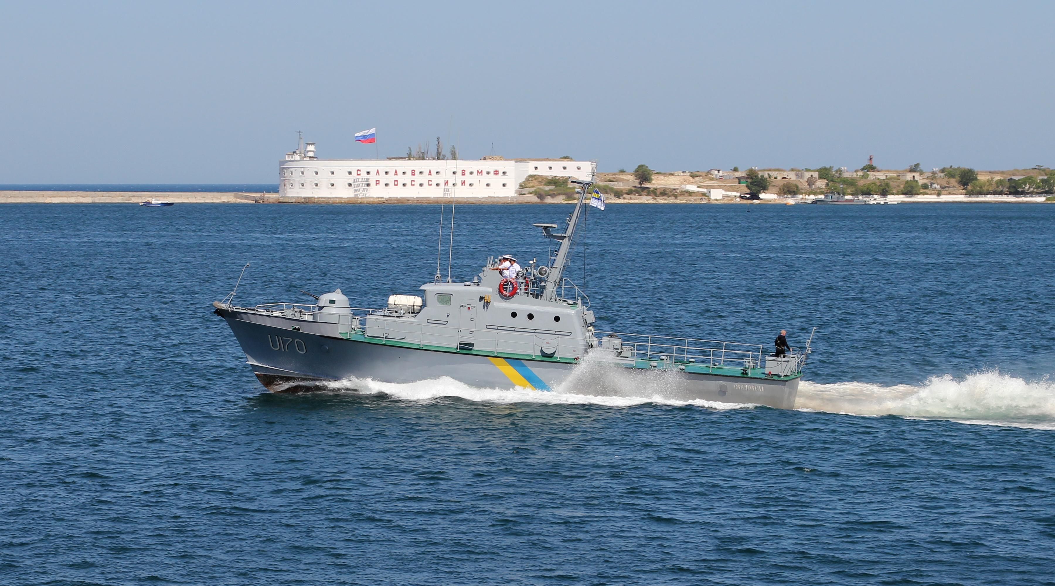 Азовське море не належить Росії, – Литва жорстко розкритикувала Кремль