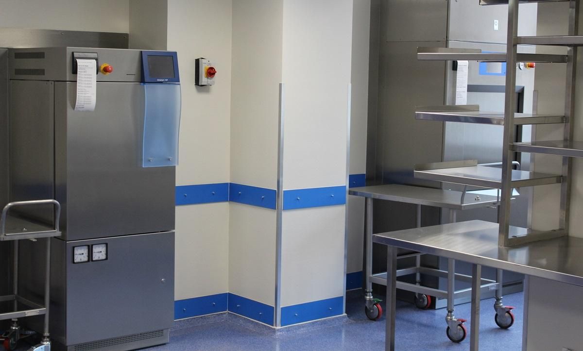 35 миллионов Roshen потратила на реконструкцию и переоснащение Кременчугской детской больницы 35 миллионов Roshen потратила на реконструкцию и переоснащение Кременчугской детской больницы