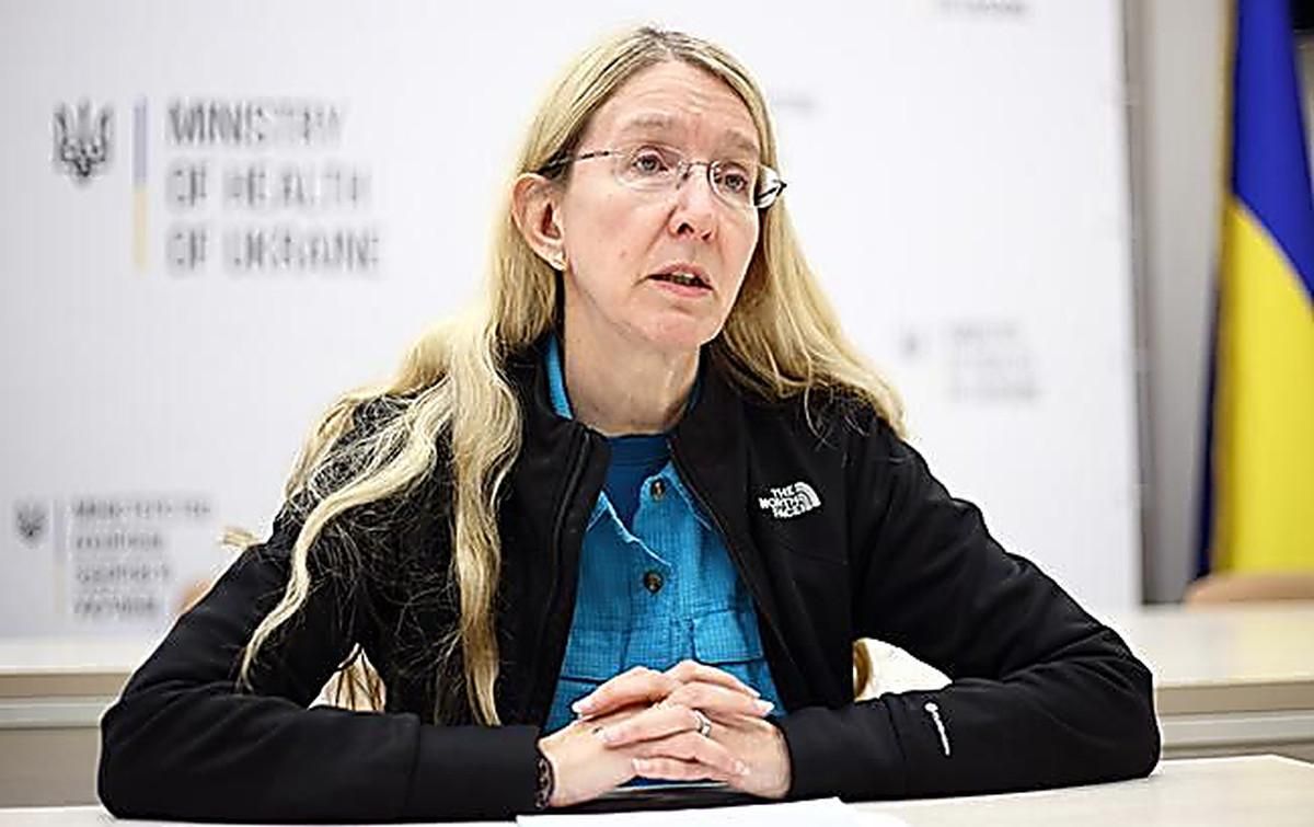 Суд над Супрун – розправа, яку вчинила політична система - 18 февраля 2019 - Телеканал новостей 24 Суд над Супрун – розправа, яку вчинила політична система - 18 февраля 2019 - Телеканал новостей 24