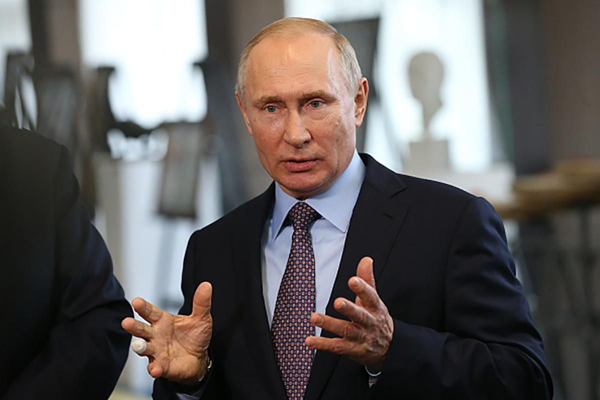"Путіна треба перемагати": що має робити Україна, аби зупинити агресію Росії