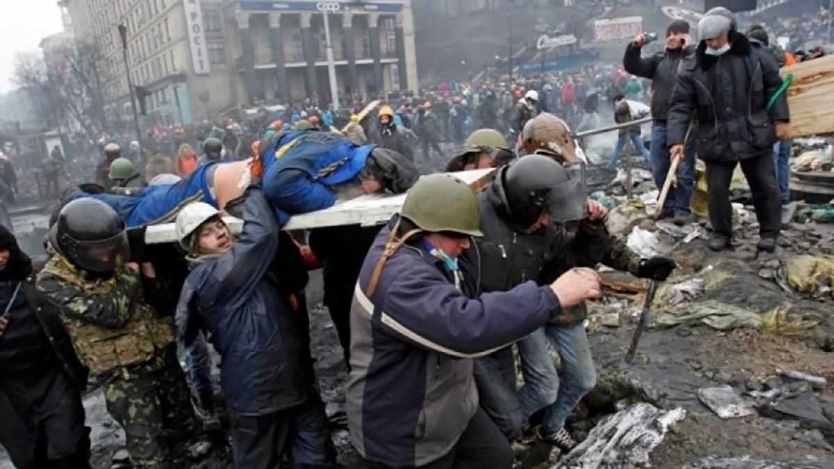 Почему "судьи Майдана" до сих пор не уволены, – семьи Небесной Сотни идут митинговать под ВККС