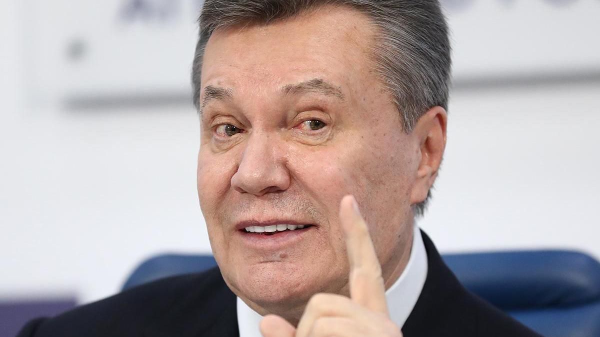 Приговор Януковичу о госизмене: адвокаты подали апелляцию