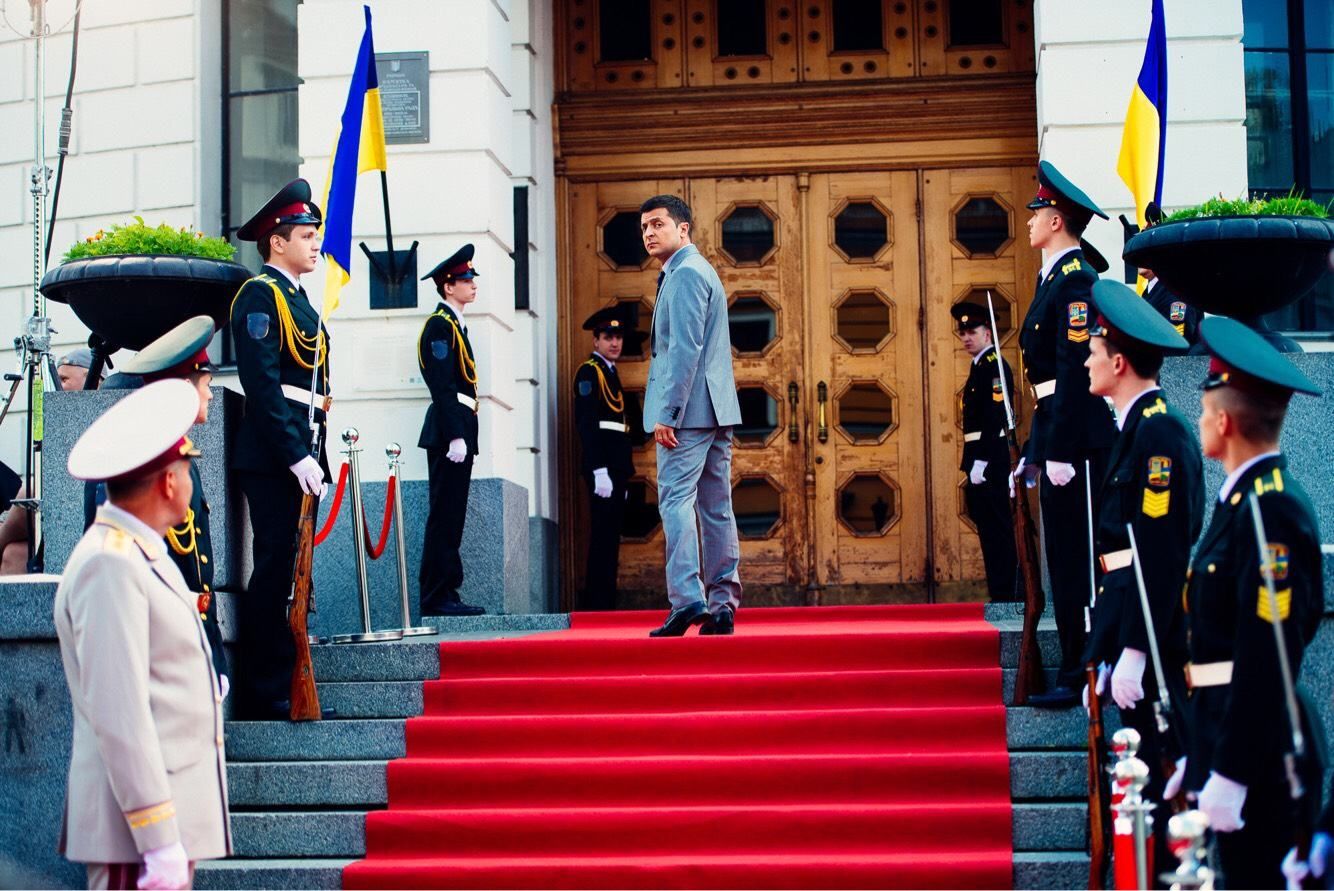 Коміки скоро будуть правити світом, – Foreign Policy Коміки скоро будуть правити світом, – Foreign Policy