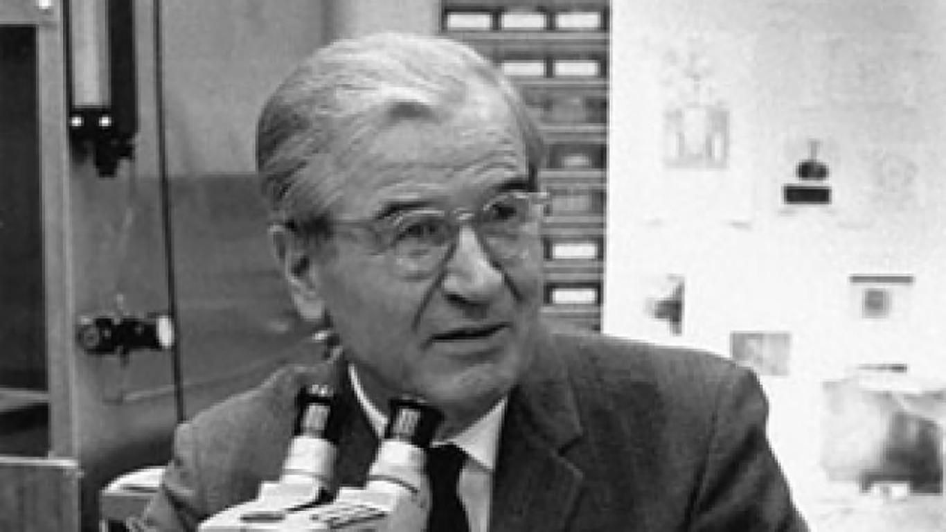 Украинский ученый изобрел технологию, которой пользуется весь мир Украинский ученый изобрел технологию, которой пользуется весь мир