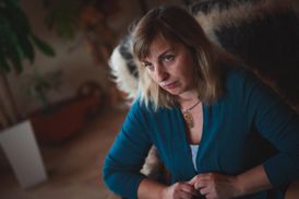 Вдова Героя Небесної сотні: Майдан досі триває – просто там зараз людей нема