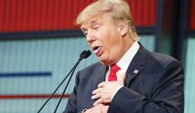 "У нас только одно ЧП – наш президент идиот": почему американцы все больше ненавидят Трампа