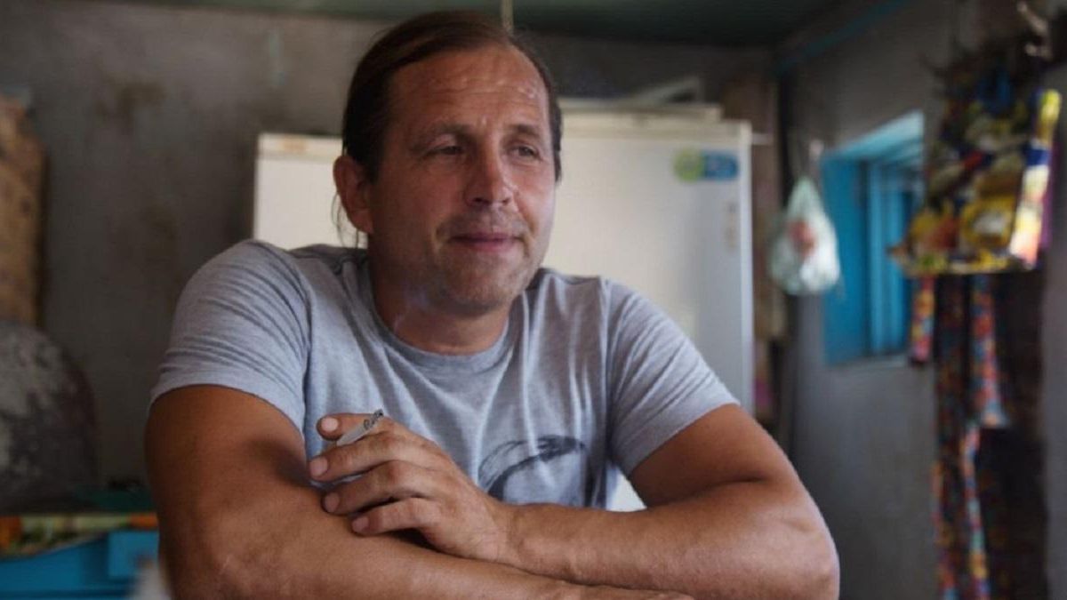 Балух исчез из Симферопольского СИЗО: вероятнее всего, его этапировали в Россию, – правозащитник Балух исчез из Симферопольского СИЗО: вероятнее всего, его этапировали в Россию, – правозащитник