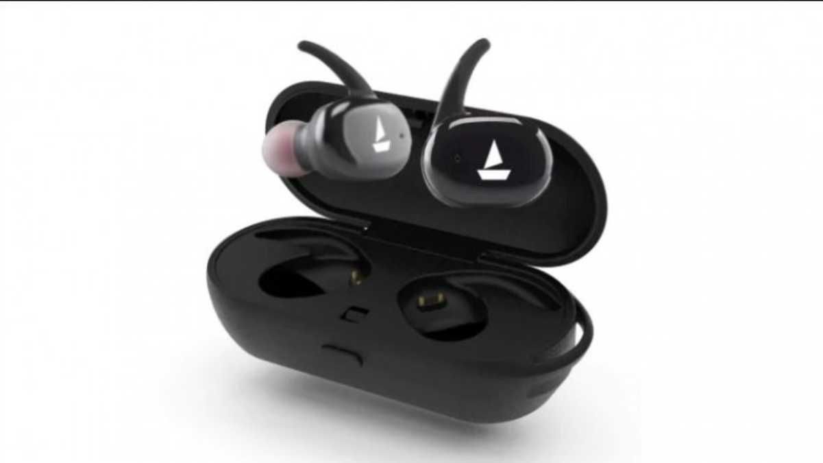 В Индии создали очень доступные беспроводные наушники В Индии создали очень доступные беспроводные наушники