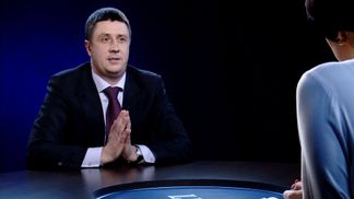 Лучше не ехать туда вообще, – Кириленко резко высказался об участии Украины в Евровидении