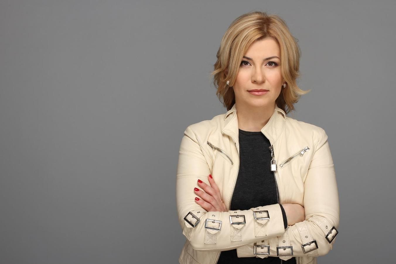 Юлія Литвиненко: біографія кандидатки у президенти України 2019 Юлія Литвиненко: біографія кандидатки у президенти України 2019