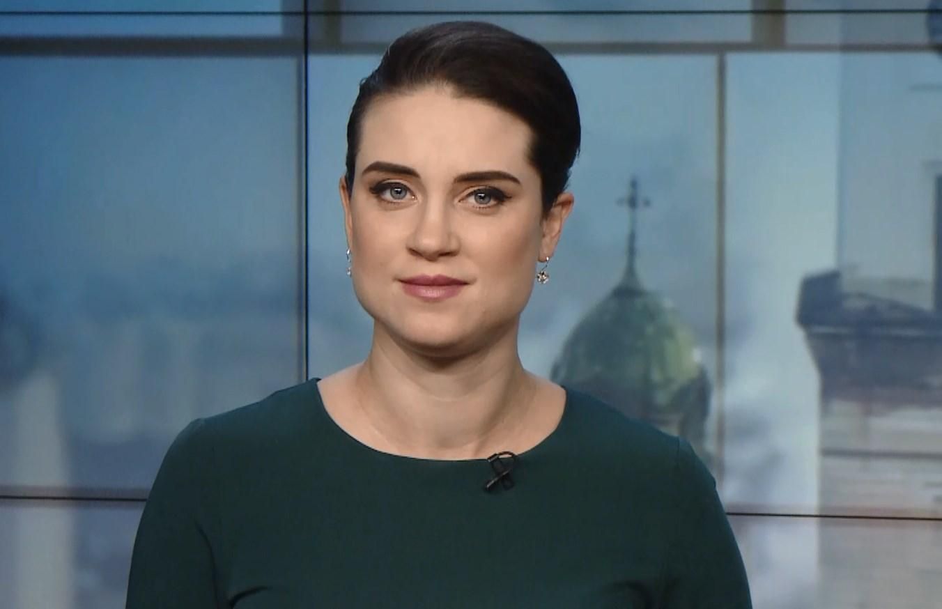 Випуск новин за 12:00: Окупанти вивезли Володимира Балуха. Facebook проти російської пропаганди Випуск новин за 12:00: Окупанти вивезли Володимира Балуха. Facebook проти російської пропаганди