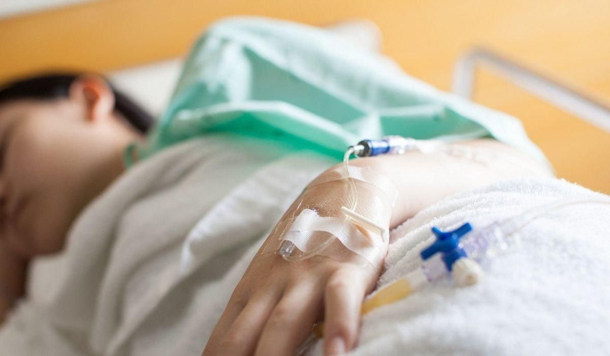 11-летнему школьнику взрывом оторвало руку на Николаевщине 11-летнему школьнику взрывом оторвало руку на Николаевщине