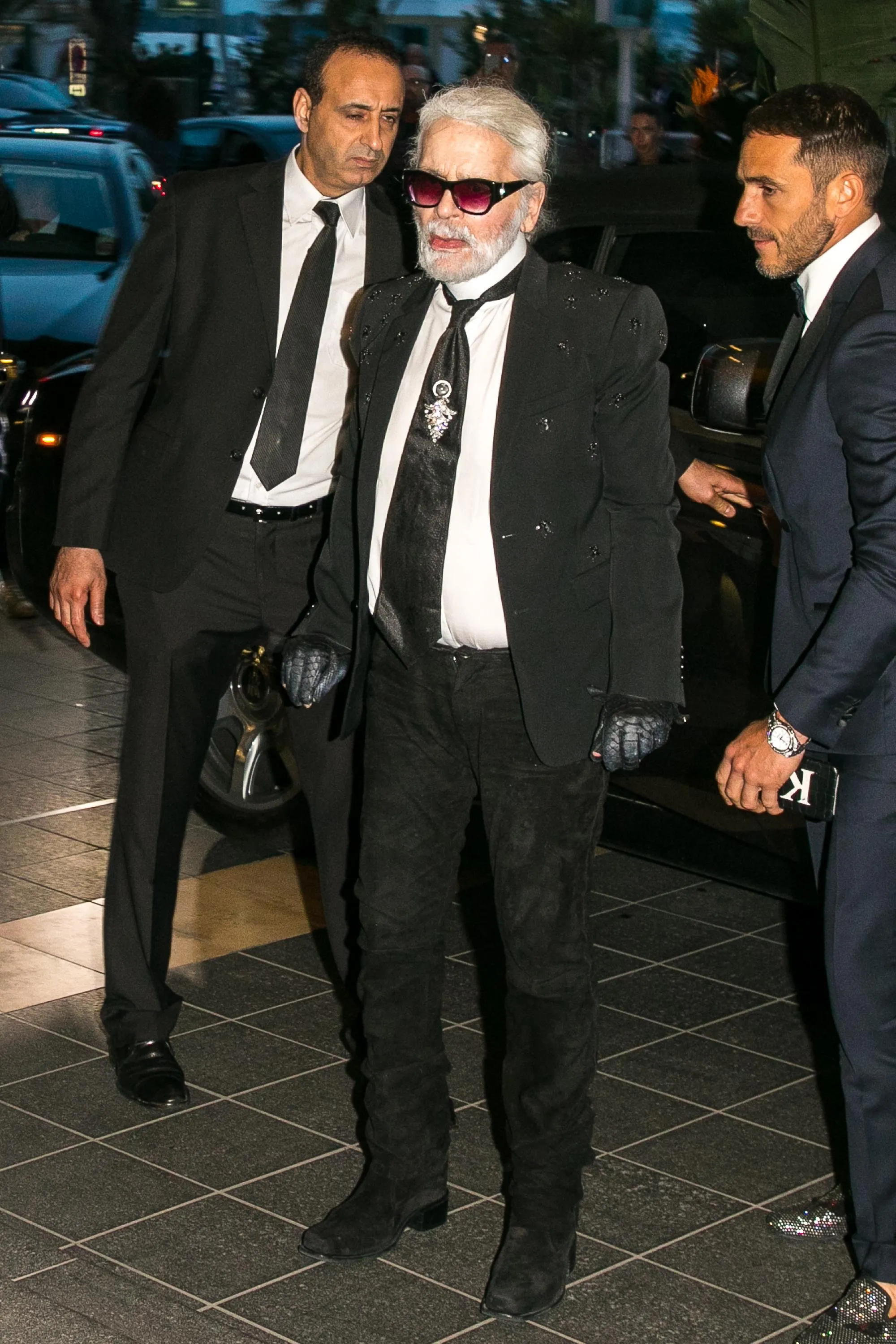 лагерфельд лагерфельд