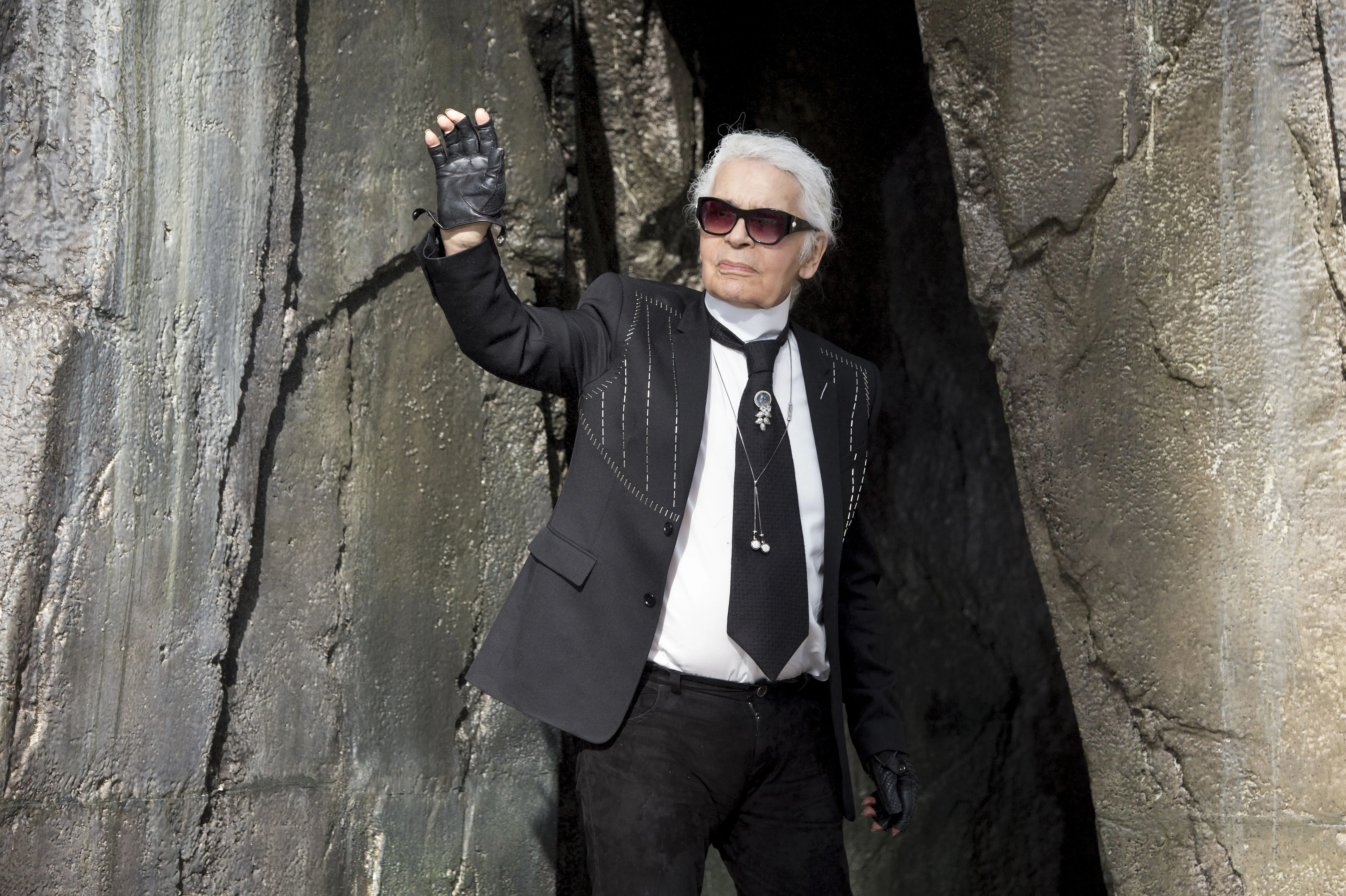 лагерфельд лагерфельд