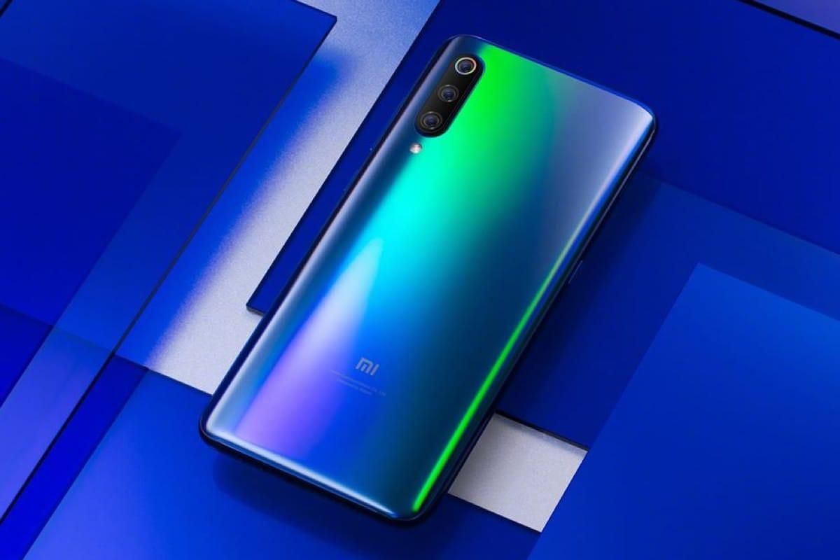 Флагман Xiaomi Mi 9: цена и характеристики смартфона Флагман Xiaomi Mi 9: цена и характеристики смартфона