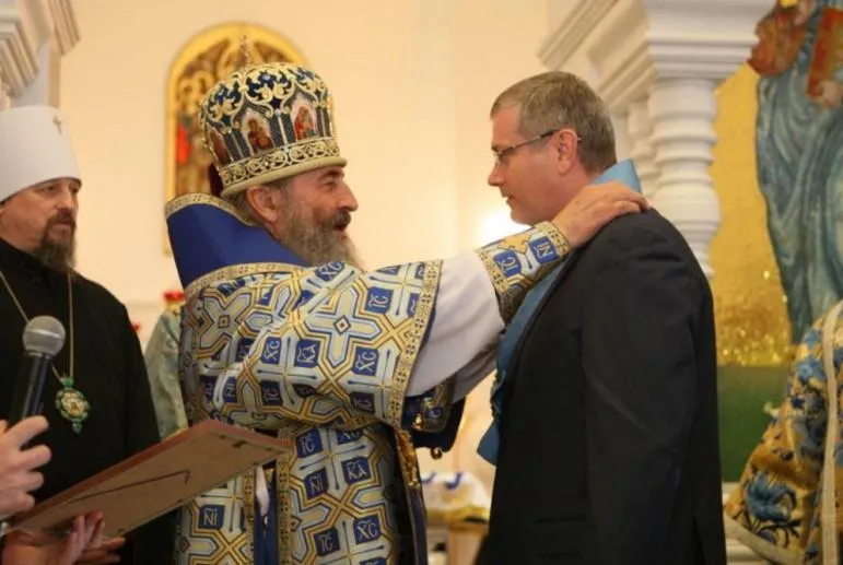 Олександр Вілкул Олександр Вілкул