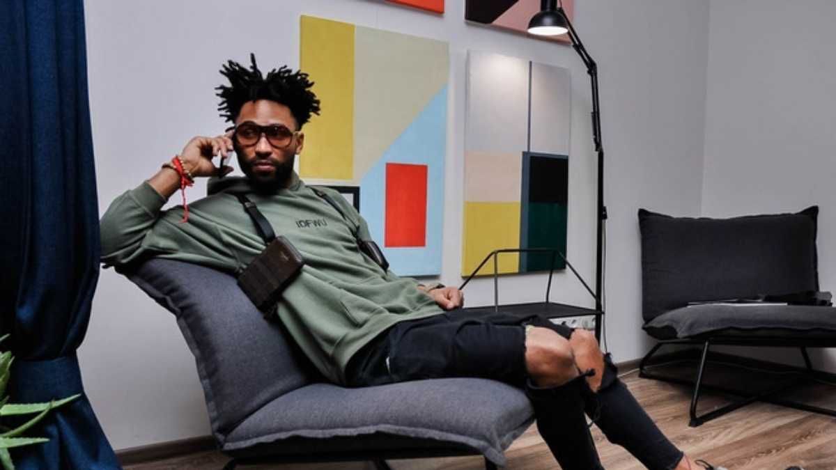 Українці створили кобуру для смартфона Українці створили кобуру для смартфона