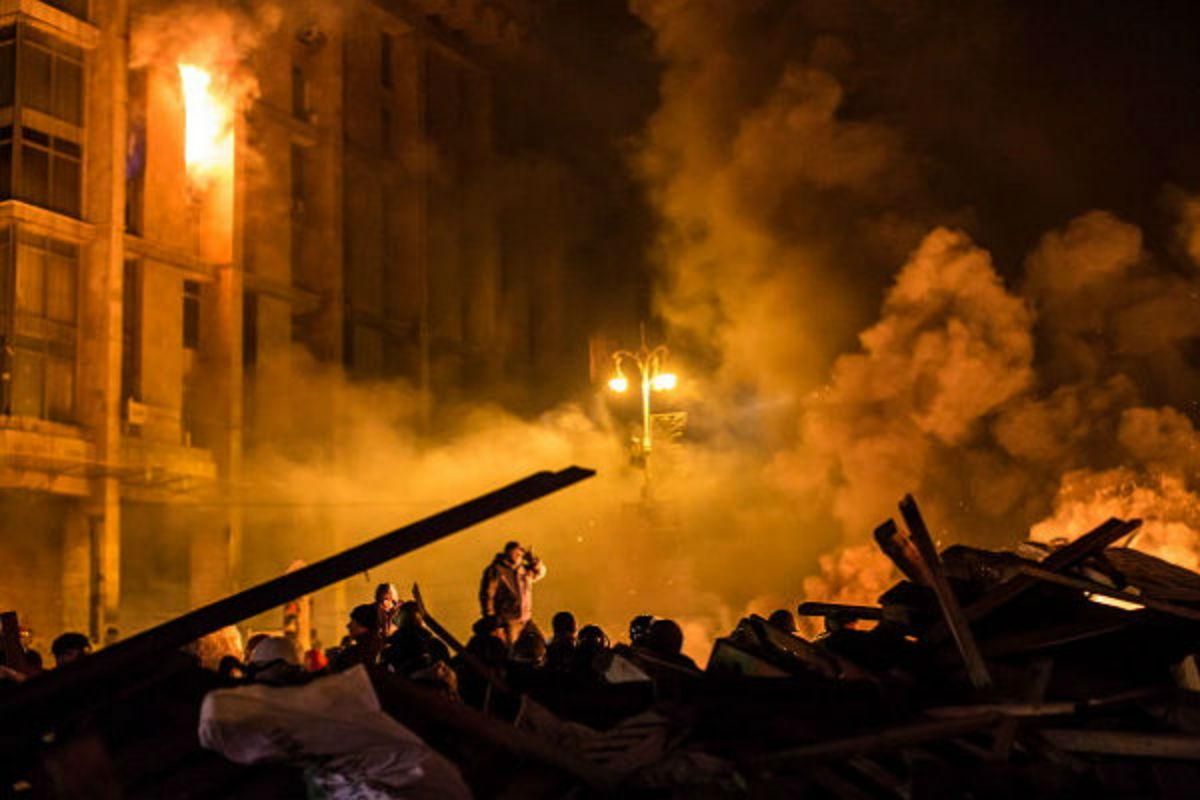 Влада не надала допомоги, – у ГПУ пояснили, чому справи Майдану не розслідувані