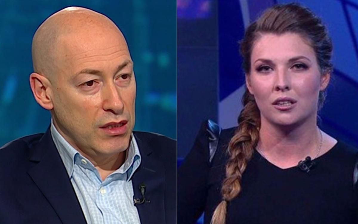 Якби Геббельс вижив, він застрелився би ще раз, – Гордон про російську пропаганду Якби Геббельс вижив, він застрелився би ще раз, – Гордон про російську пропаганду