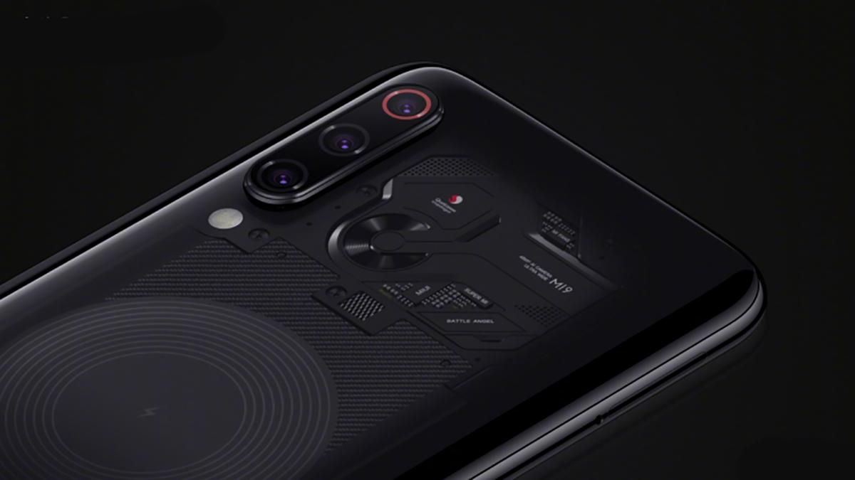 Топова версія смартфона Xiaomi Mi 9 отримає рекордну оперативку Топова версія смартфона Xiaomi Mi 9 отримає рекордну оперативку