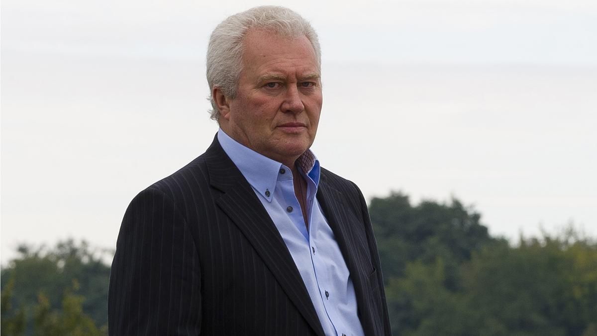 Аркадій Корнацький: біографія кандидата у президенти України 2019 Аркадій Корнацький: біографія кандидата у президенти України 2019