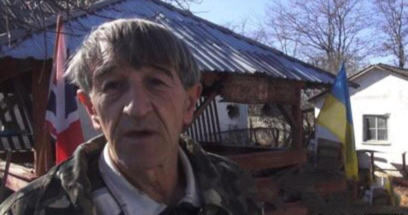 Поліція Криму порушила справу проти російських силовиків Поліція Криму порушила справу проти російських силовиків