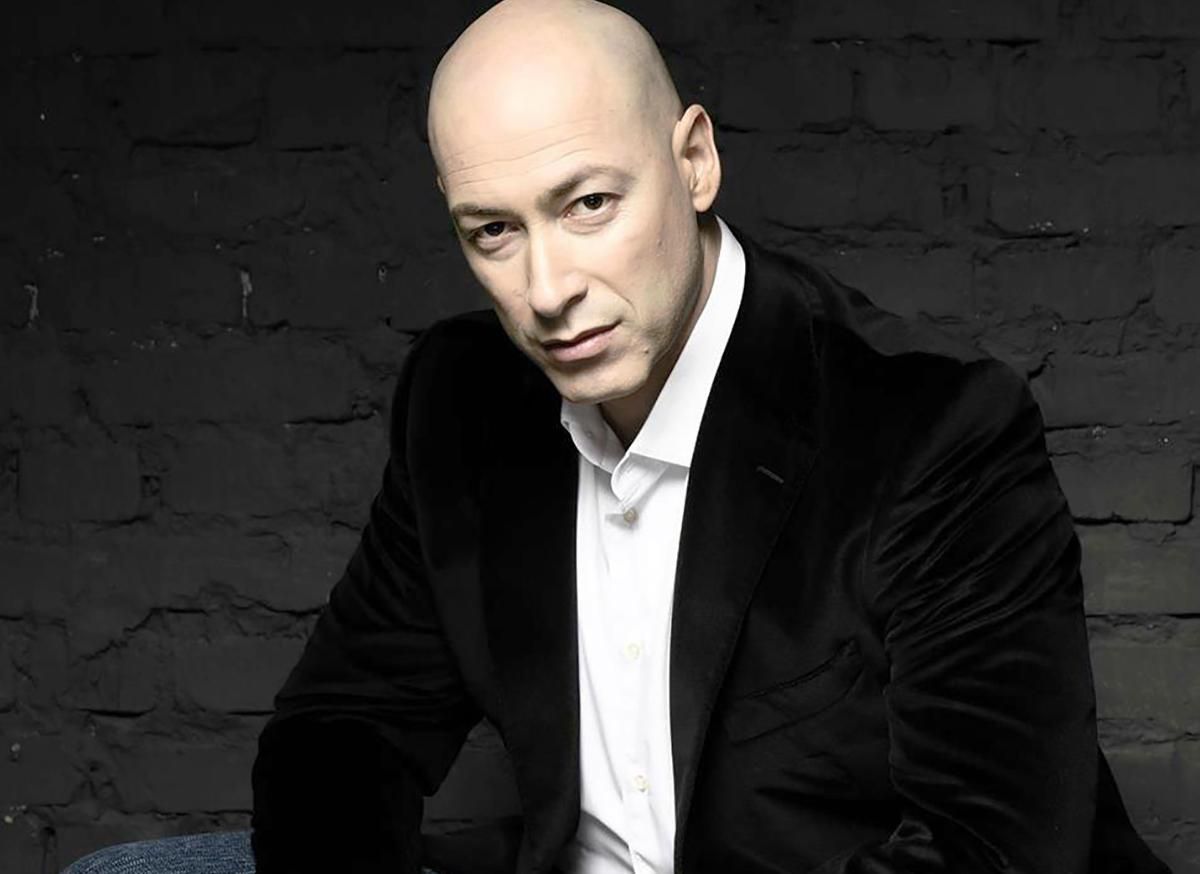 Россия пыталась захватить Крым еще 25 лет назад: Гордон рассказал детали Россия пыталась захватить Крым еще 25 лет назад: Гордон рассказал детали