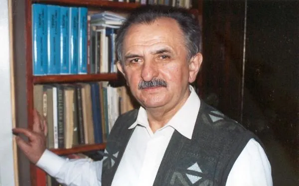 Богдан Горинь письменник Шеевченківська пермія Богдан Горинь письменник Шеевченківська пермія