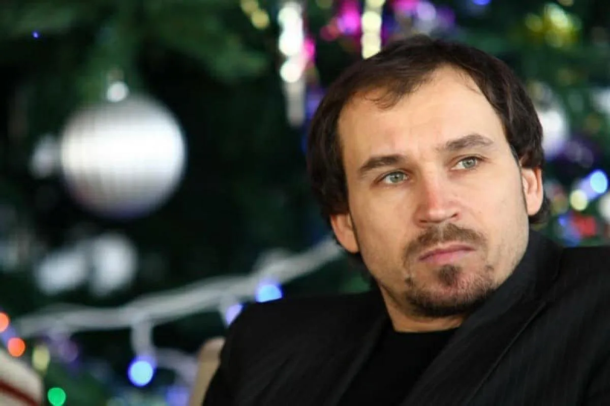 Ростислав Держипільський Шевченківська пермія Ростислав Держипільський Шевченківська пермія