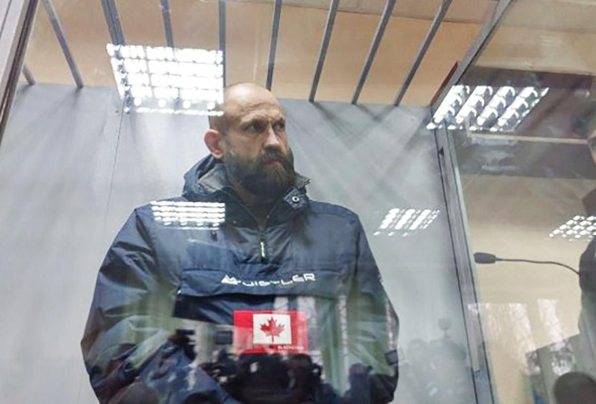 Провину у смертельній ДТП в Харкові визнав і другий обвинувачений Дронов Провину у смертельній ДТП в Харкові визнав і другий обвинувачений Дронов