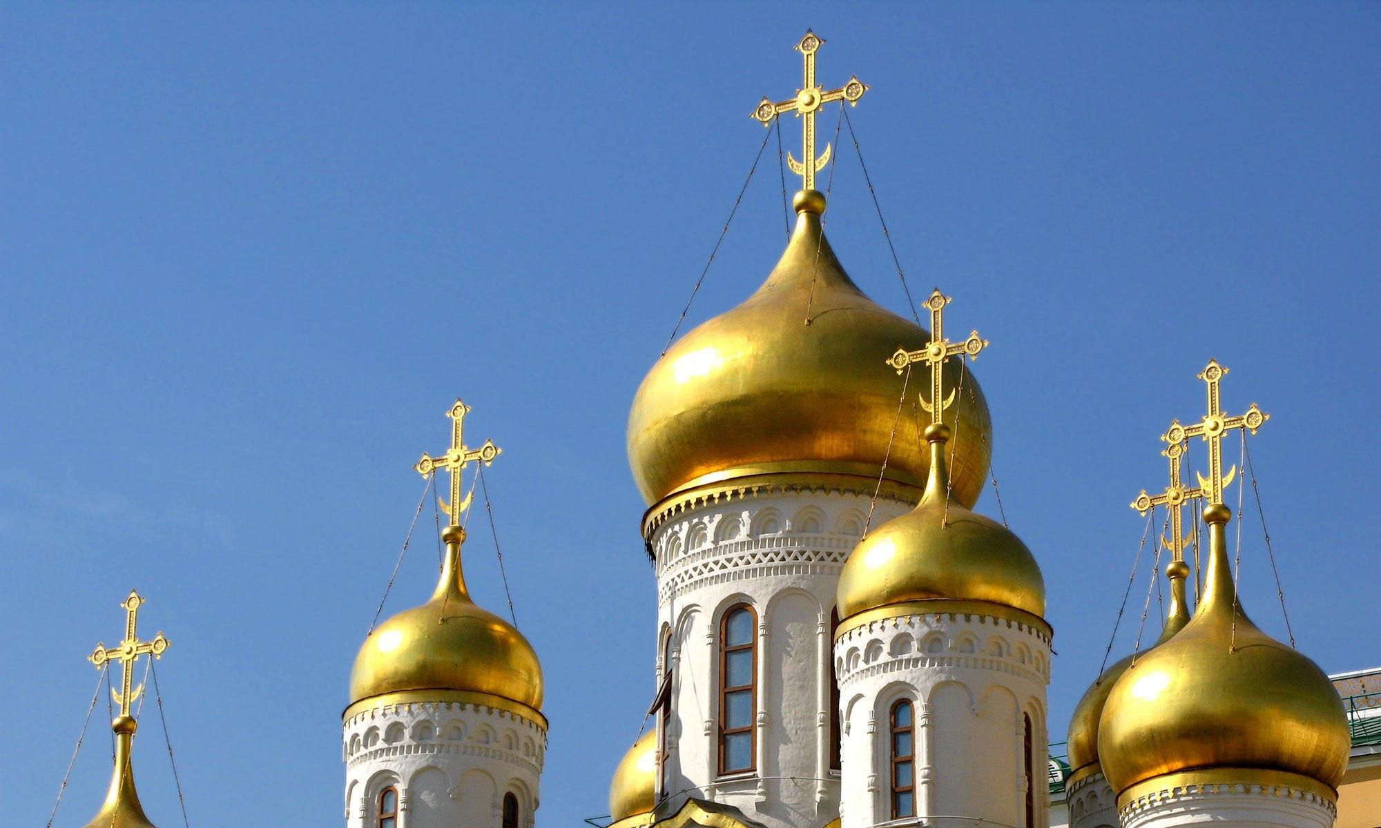 От Львова до Одессы и Донецка: список храмов, которые планировала атаковать ФСБ России